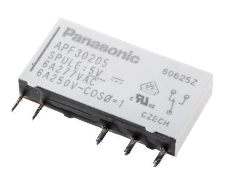 Panasonic APF30205 7153536