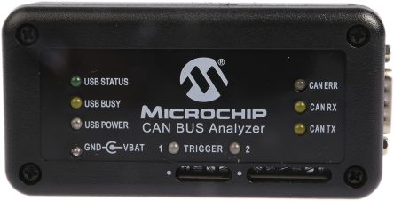 Microchip APGDT002 7154255