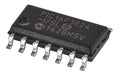Microchip PIC16F1824-I/SL 7154299
