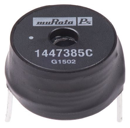 Murata Power Solutions 1447385C 1067774