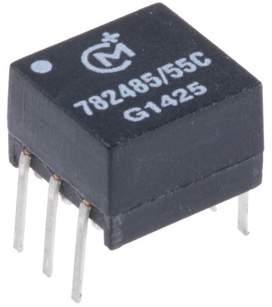 Murata Power Solutions 782485/55C 1068561