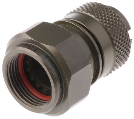 Amphenol TVNSA15014 7160279