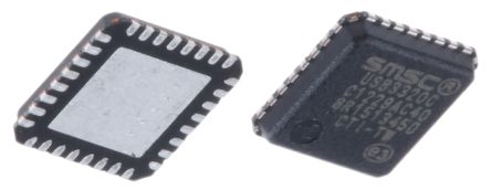 Microchip USB3320C-EZK 7160468