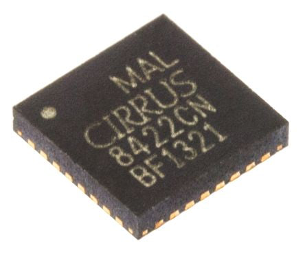 Cirrus Logic CS8422-CNZ 7165858