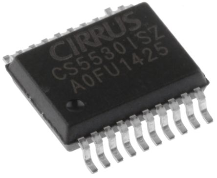 Cirrus Logic CS5530-ISZ 7165860
