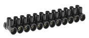 CAMDENBOSS CTSOS431/12BK/RS 7167346