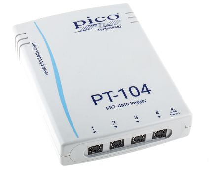 Pico Technology PT-104 7174038