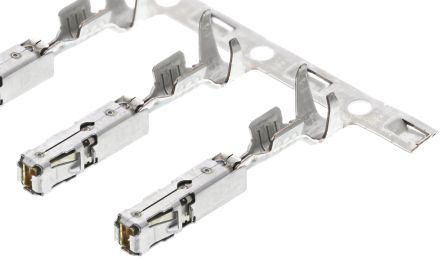 TE Connectivity 1241380-2 7181128