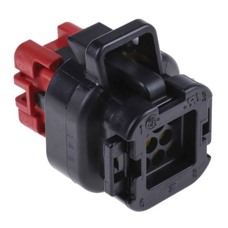 TE Connectivity 776286-1 7181465