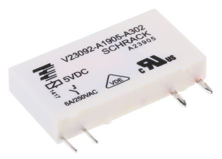 TE Connectivity V23092A1905A302 7181730