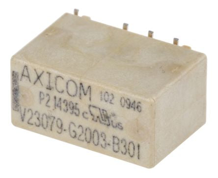 TE Connectivity V23079G2003B301 1649058