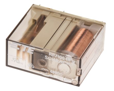 TE Connectivity RP710048 7181901