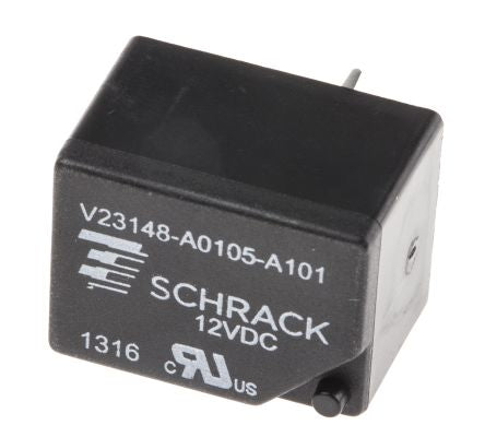 TE Connectivity V23148A 105A101 7181917