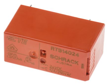 TE Connectivity RT214730 7182001