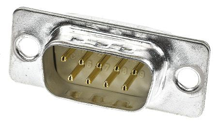 TE Connectivity 4-1393483-7 7183991