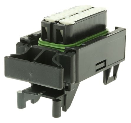 TE Connectivity 1393436-4 1640630