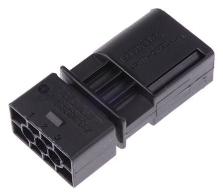 TE Connectivity 1-968408-2 7186710