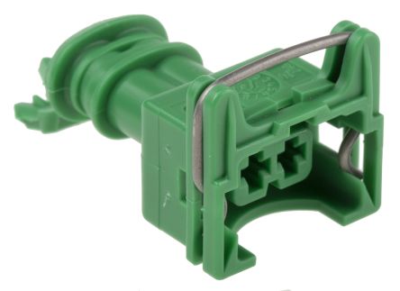 TE Connectivity 282189-4 7186889