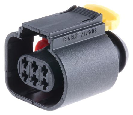 TE Connectivity 284716-4 7186915