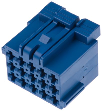 TE Connectivity 1-967623-4 1642545