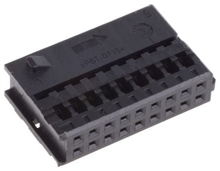 TE Connectivity 1355348-1 7187167