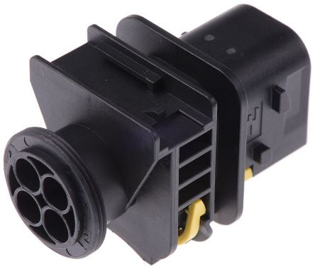 TE Connectivity 1-1703818-1 1642387