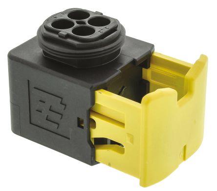 TE Connectivity 1-1418390-1 7187261
