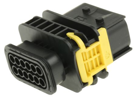 TE Connectivity 1-1564414-1 7187277