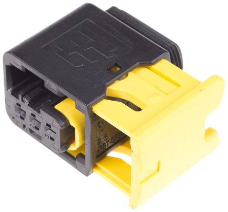 TE Connectivity 1-1418448-1 1642381