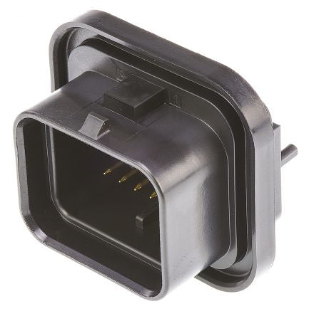 TE Connectivity 6437288-6 1642654