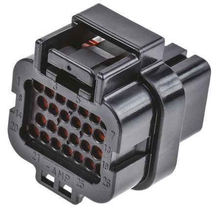 TE Connectivity 1473416-1 1642429