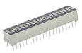 Kingbright DC-20/20CGKWA 7192418