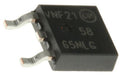 ON Semiconductor NTD5865NLT4G 1035086