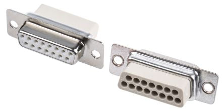 MH Connectors DBC15SS-NW 7195786