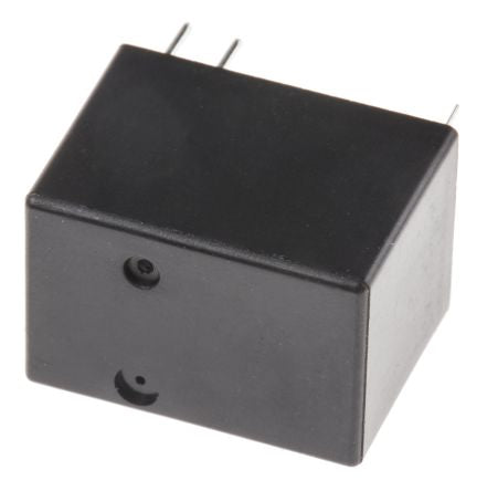 TE Connectivity OUAZ-SS-124L,900 7196313