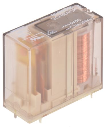 TE Connectivity RP818006 1613965