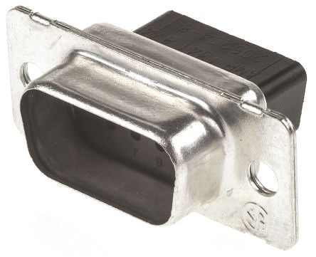 TE Connectivity 205204-8 7199138