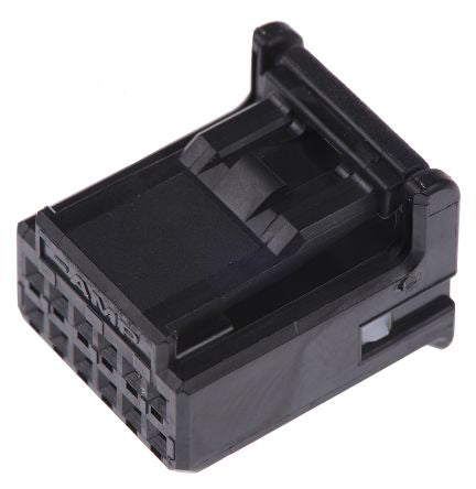 TE Connectivity 1376675-1 7199223