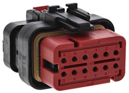 TE Connectivity 776437-1 1643019