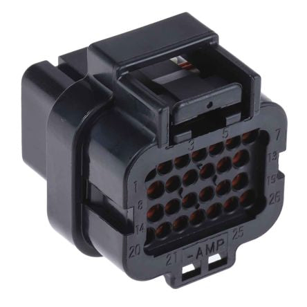 TE Connectivity 3-1437290-8 7199671