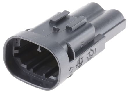 TE Connectivity 1544334-1 1642786