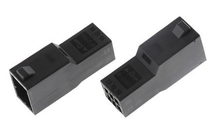 TE Connectivity 1-1318115-3 7201809