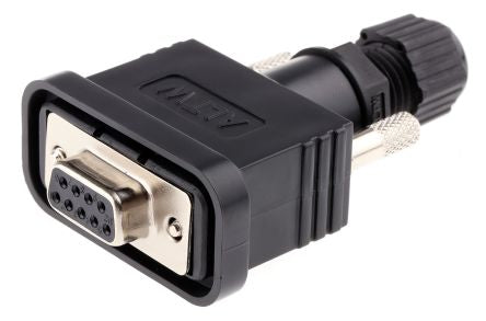 Amphenol SDB-09BFFA-SL7001 7203085