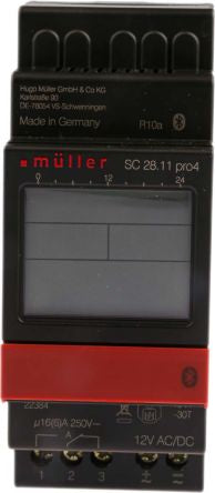 Muller SC 28.11 pro 12V 7204394