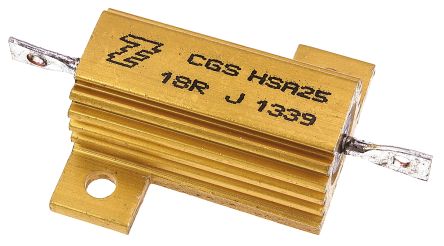 TE Connectivity HSA2518RJ 1643039