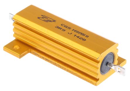 TE Connectivity HSA503R9J 1643071