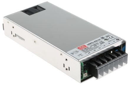 Mean Well HRPG-450-24RS 7211715