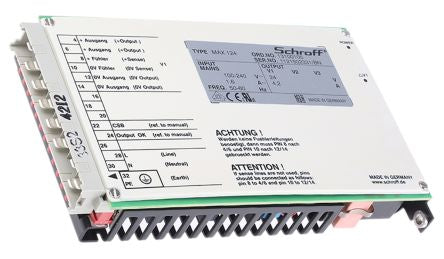 nVent Schroff 13100105 7212777