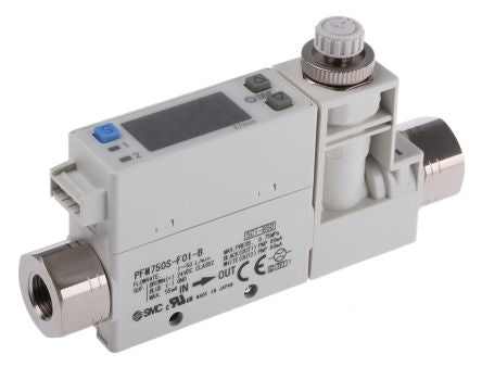 SMC PFM750S-F01-B 7213963