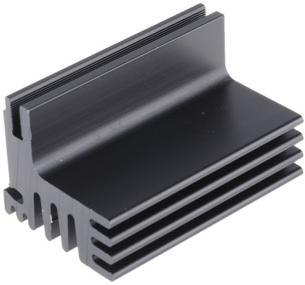 Fischer Elektronik SK 574/50 SA 7226909